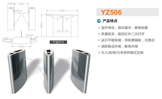 眉山翼闸二号